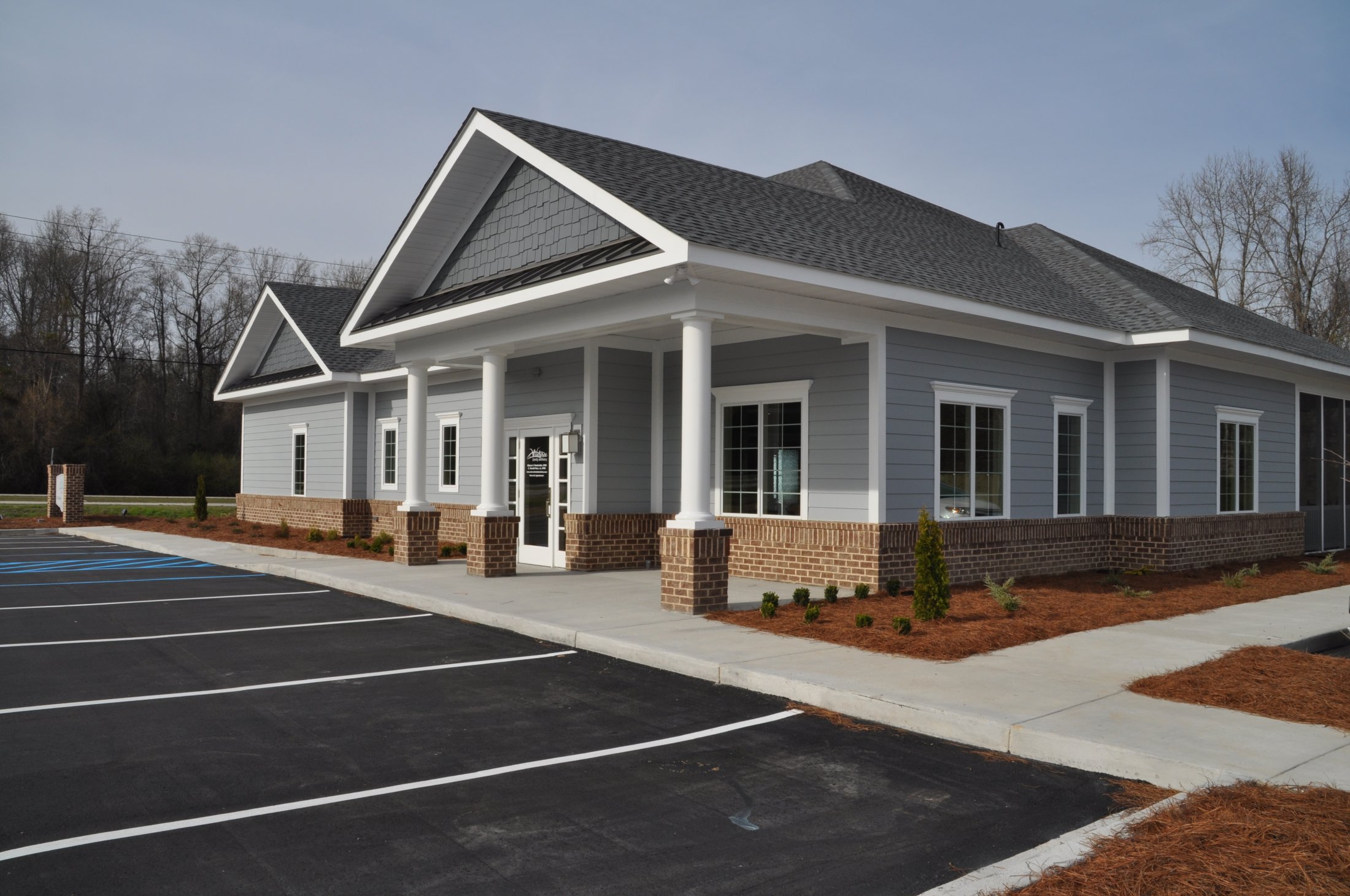 Office Tour Lugoff SC, Wateree Family Dentistry