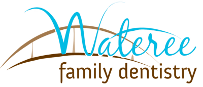 Link to Wateree Family Dentistry home page